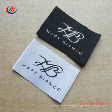 Custom Cheap Woven Labels For Garment